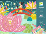 DJECO Set creativ DJECO Mosaic Japonia (DJ09308)