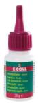 E-Coll Adeziv Instant Elastic, E-Coll, 20 ml (EDE.425728)