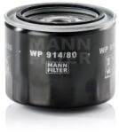 Mann-Filter Filtru Ulei FUS2919 pentru Toyota (FUS2919)