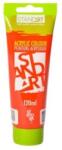 Statovac Culori Acrilice Rosu Scarlet, 120 ml, Statovac (KH-J641 302)
