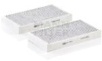Mann-Filter Filtru Cabina CUK27232 pentru Renault Car (CUK27232)