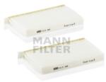 Mann-Filter Filtru Cabina CU210052 pentru Hyundai (CU210052)