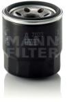Mann-Filter Filtru Ulei W7023 pentru Kia (W7023)