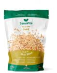SanoVita Fulgi de Ovaz, Fini, Sanovita Zipper, 750 g