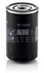 Mann-Filter Filtru Ulei FUS2011 pentru VW Groupe (FUS2011)
