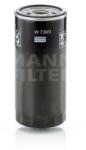 Mann-Filter Filtru Ulei W7303 pentru Porsche (W7303)