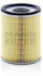 Mann-Filter Filtru Ulei FUC8792 pentru Mercedes-Benz (FUC8792)