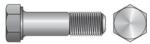 Schaefer-Peters Surub Cap Hexagonal Total Filetat 933 Inox A4-M33 X 110 (0933433110S)