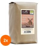 Pronat Paper Pack Set 2 x Faina Alba Bio de Grau Spelta Tip 700, Pronat, 1 kg