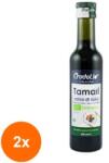 Joe and Co Set 2 x Sos de Soia Bio Tamari 250 ml Crudolio