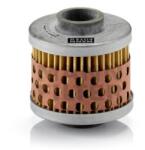 Mann-Filter Filtru Ulei MH521 pentru BMW Mot (MH521)