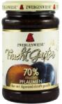 ZWERGENWIESE Gem Bio de Prune, 225 g Zwergenwiese