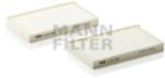 Mann-Filter Filtru Cabina CU200052 pentru Hyundai (CU200052)