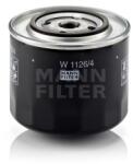 Mann-Filter Filtru Ulei FUS2661 pentru Case New Holland (FUS2661)