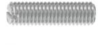 ROCAST Stift Filetat Crestatura 551 Otel Gr. 5.8-M 3x20 (05515320S)
