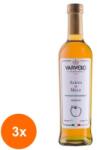 Varvello Set 3 x Otet din Mere 5% Aciditate, Varvello, 500 ml