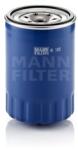 Mann-Filter Filtru Ulei W1035 pentru Kia (W1035)