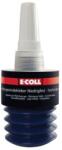 E-Coll Adeziv pentru Filete Tevi, E-Coll, Vascozitate Mare, Fixare Redusa, 50 ml (EDE.425681)