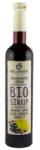 Höllinger Sirop Bio din Coacaze Negre cu Lamaie, 0, 5 l Hollinger