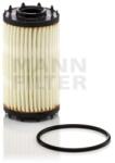 Mann-Filter Filtru Ulei HU7049Z pentru VW Groupe (HU7049Z)