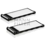 Mann-Filter Filtru Cabina CU28082 pentru Nissan (CU28082)