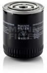 Mann-Filter Filtru Ulei W9309 pentru Mercedes-Benz (W9309)