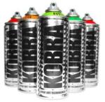 Kobra Vopsea spray acrilic Kobra HP - Epoque - 400 ml (KBHP630)