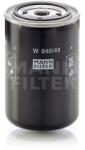 Mann-Filter Filtru Ulei W94049 pentru Compressors (W94049)