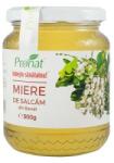 Pronat Glass Pack Miere de Salcam, Pronat, 500 g