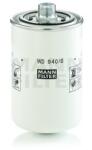 Mann-Filter Filtru Ulei WD9406 pentru ZF (WD9406)