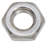 Rocast Piulita Hexagonala Joasa Forma B 439 Otel Gr. 4 Zincat-M8 (043948S)