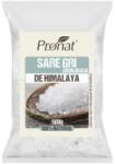 Pronat Foil Pack Sare de Himalaya Gri Grunjoasa 500 g - trada