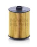 Mann-Filter Filtru Ulei HU8009Z pentru VW Groupe (HU8009Z)