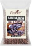 Pronat Foil Pack Sare Neiodata Neagra Grunjoasa Kala Namak, 500 g