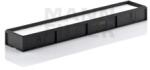 Mann-Filter Filtru Cabina CU5041 pentru Mercedes-Benz (CU5041)