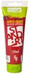 Statovac Culori Acrilice Rosu Purpuriu, 120 ml, Statovac (KH-J641 315)