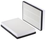 FIN-FILTER Filtru Cabina FP53287, 190 mm lat. , 300 mm lung. , FIN-FILTER (FP53287)