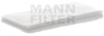 Mann-Filter Filtru Cabina FP53176 pentru Mercedes-Benz (FP53176)