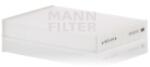 Mann-Filter Filtru Cabina CU25012 pentru Renault Car/Dacia (CU25012)