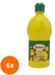 Galaxy Set 6 x Dressing de Lamaie, Galaxy, 250 ml