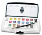Daler-Rowney Set 20 Acuarele Aquafine Daler Rowney (31900027)