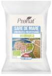 Pronat Foil Pack Sare de Mare Bio din Marea Mediterana, 500 g