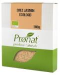 Pronat Box Display Orez Jasmin Bio, Pronat, 500g