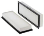 FIN-FILTER Filtru Cabina FP53191, 130 mm lat. , 380 mm lung. , Cartus, FIN-FILTER (FP53191)