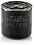 Mann-Filter Filtru Ulei FUS2469 pentru Toyota (FUS2469)