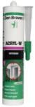 Den Braven Etansant Acrilic Acryl-W Den Braven, Alb, 280 ml (ZLN-D12002204)