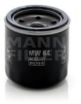 Mann-Filter Filtru Ulei MW64 pentru Yamaha Mot (4)