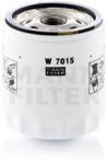 Mann-Filter Filtru Ulei W7015 pentru Ford (W7015)