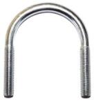 Rocast Colier U Pentru Tevi M 8 D 43 H 75 B 35 (CU.08043S)