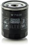 Mann-Filter Filtru Ulei FUS2840 pentru Rover (FUS2840)